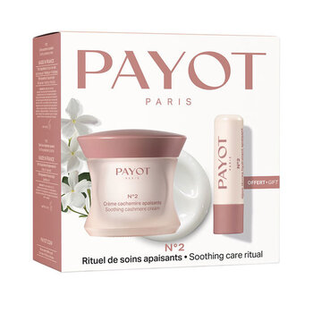 Payot Crème N2 Cachemire Estuche 2 Piezas