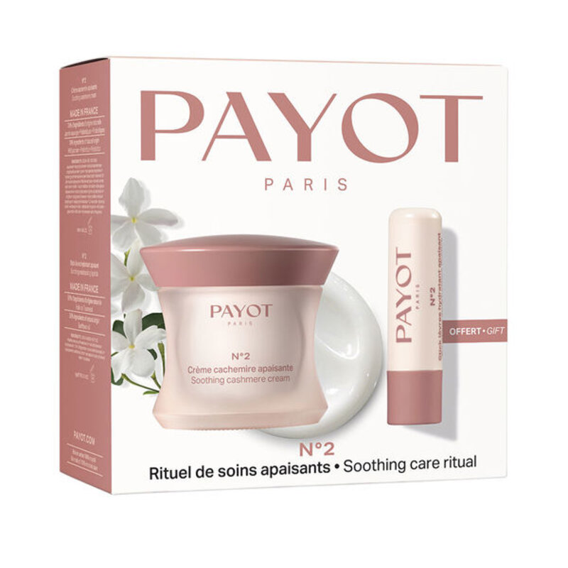 Payot Crème N2 Cachemire Estuche 2 Piezas