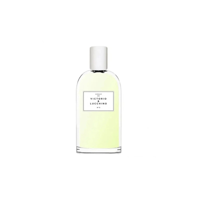 Victorio & Lucchino Agua N3 150ml - Parfum Femme