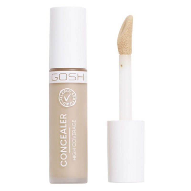 Gosh Concealer High Coverage 003-Sand 5,5ml