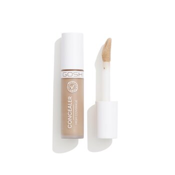 Gosh Concealer High Coverage 004-Natural 5,5ml