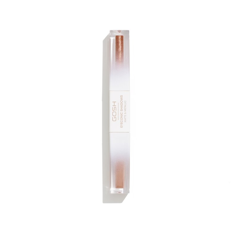 GOSH Eyeconic Fards Mate Métal 004 Classy