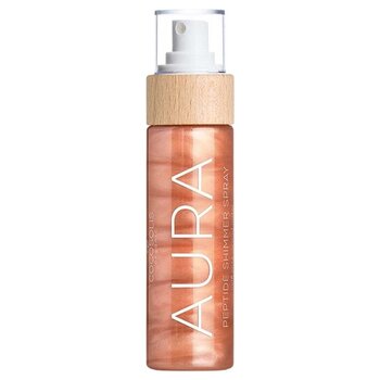 Cocosolis Aura Efecto Brillo Spray 110ml | COCOSOLIS