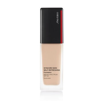 Shiseido Smu Synchro S S Rfsh Fndtn 520 - Fond de Teint