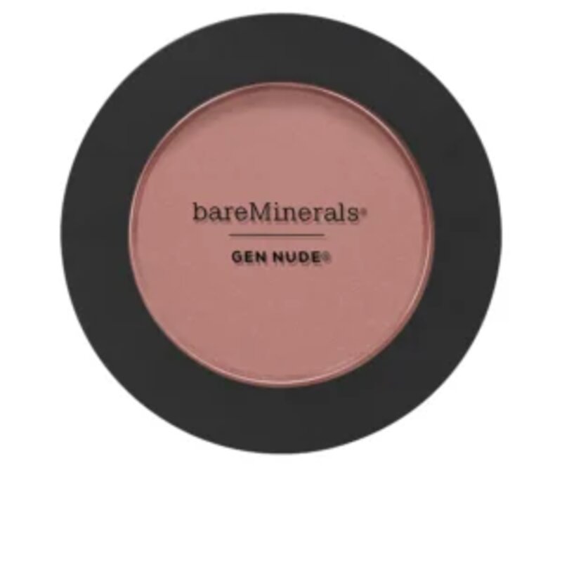 BareMinerals Gen Nude Blush Pink Me Up 6g