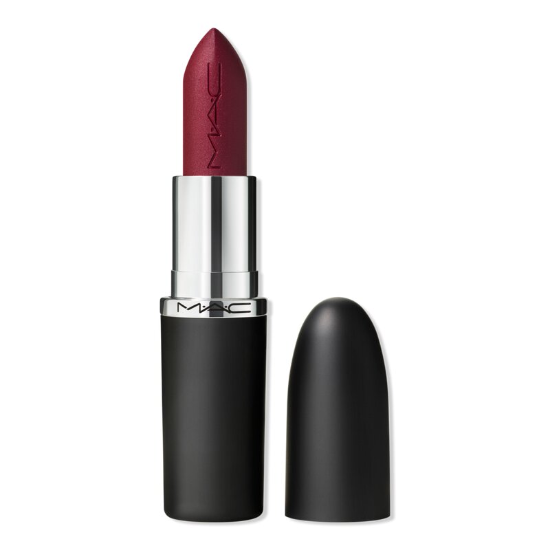 MAC Macximal Silky Matte Lipstick D for Danger 3,5g