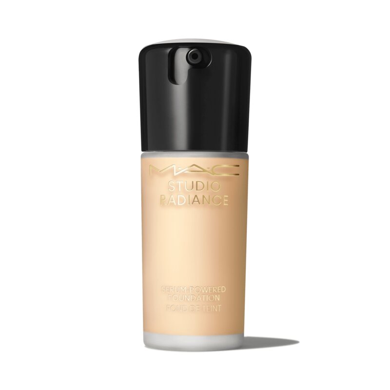 MAC Studio Radiance Serum Foundation NC16 30ml