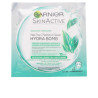 Masque Matifiant Garnier Skinactive - Hydratation Instantanée | Kermatone