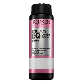 Redken Shades Eq Bonder Inside 010VG x3 - 60ml