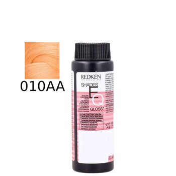 Redken Shades Eq Bonder Inside 010AA x3 - Soin Coloration