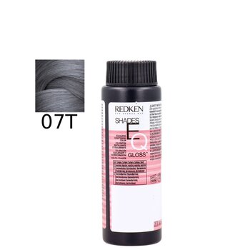 Redken Shades Eq Bonder Inside 07T 60ml x3