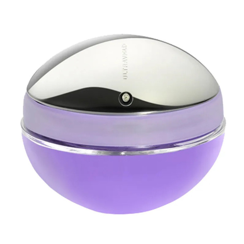 Paco Rabanne Ultraviolet Eau De Parfum 80ml - Kermatone