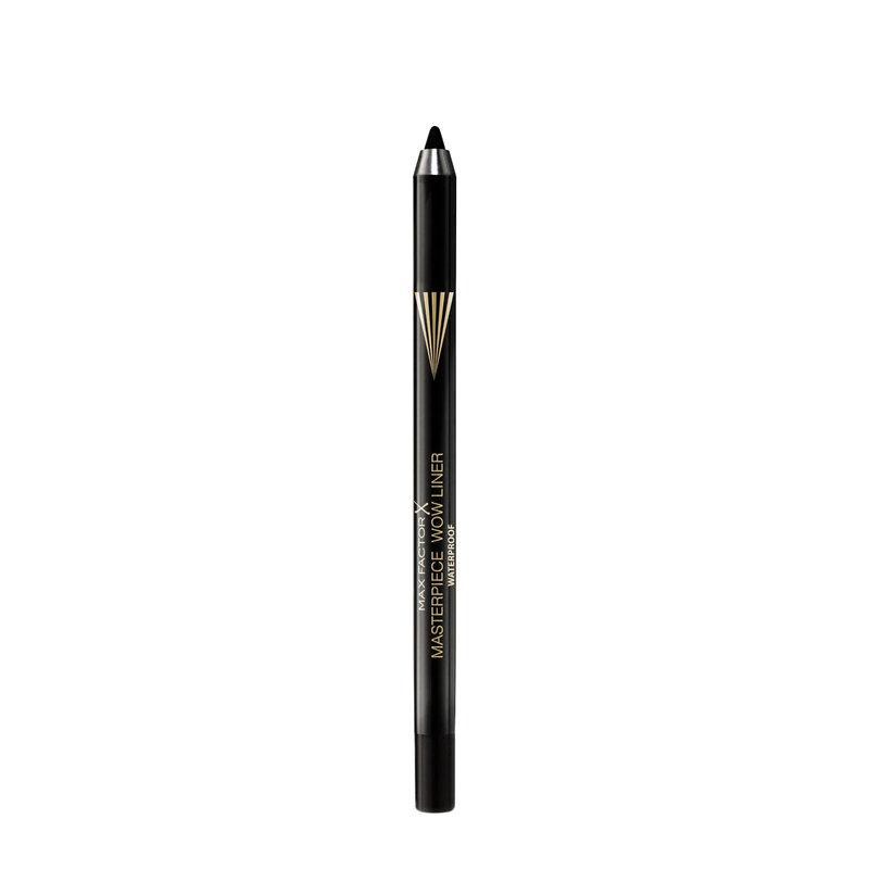 Masterpiece Wow Liner Gel Eyeliner Max Factor