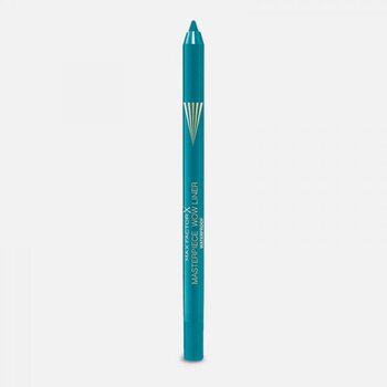 Max Factor Masterpiece Wow Liner Turquoise 520