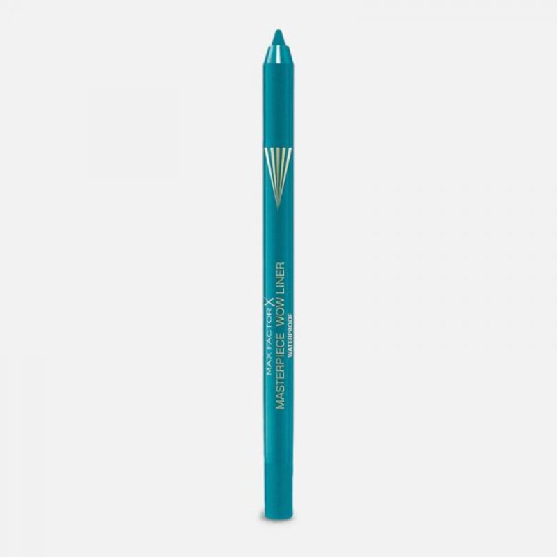 Max Factor Masterpiece Wow Liner Turquoise 520