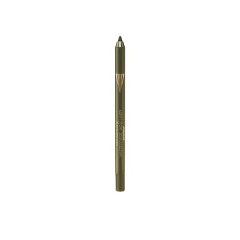Max Factor Masterpiece Wow Liner Gel Eyeliner Vert 625