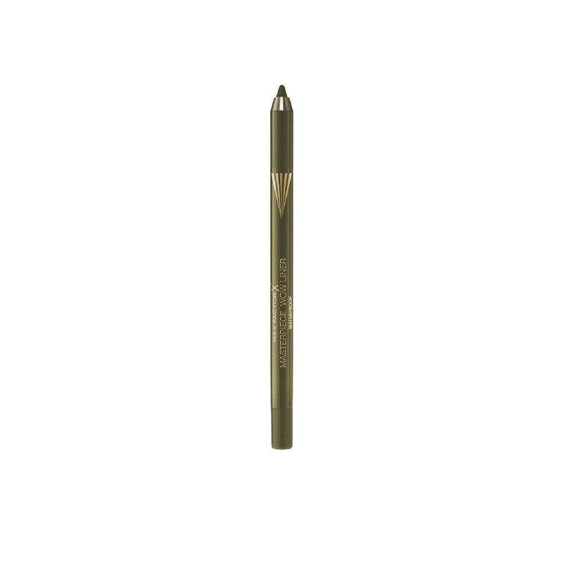Max Factor Masterpiece Wow Liner Gel Eyeliner Vert 625
