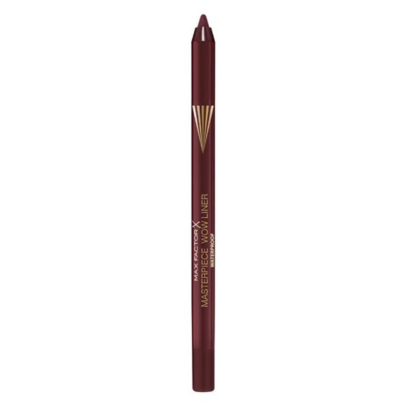 Max Factor Masterpiece Wow Liner Gel 190 Sweet Fig
