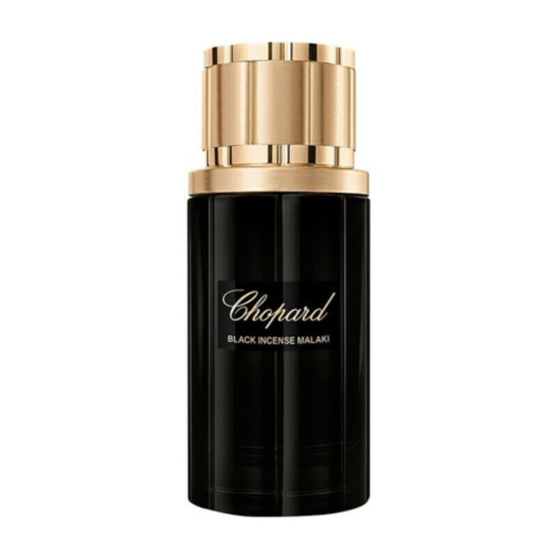Chopard Malaki Black Incense Edp 80ml | Parfum d'exception