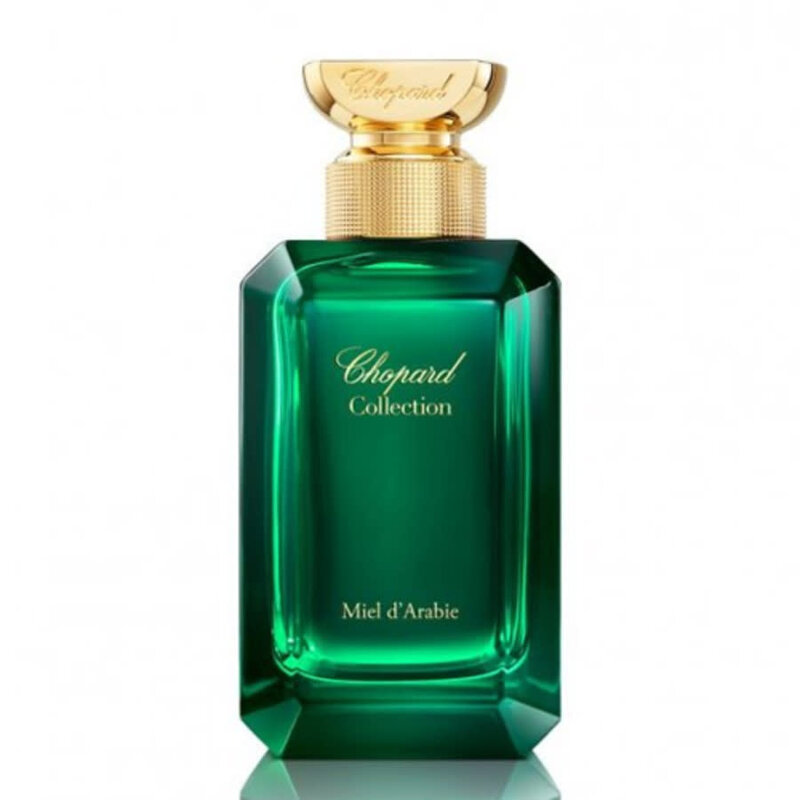 Chopard Miel d'Arabie EDP 100ml - Parfum Oriental