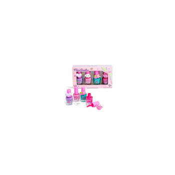 Vernis à ongles Martinelia Super Girl Nail Polish Ring