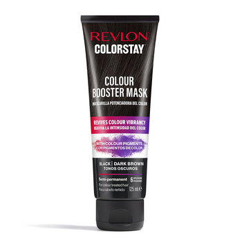 Revlon Colorstay Mascara Potenciador Color Red 125ml