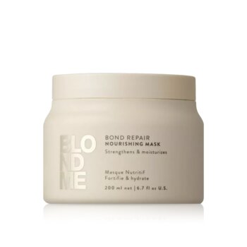 Schwarzkopf BlondMe Bond Repair Soin 200ml