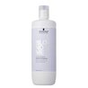 Schwarzkopf BlondMe Bond Repair Shampooing Violet 1000ml