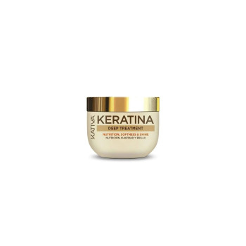 Kativa Keratina Reparadora Masc 300 - Masque KATIVA