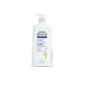 Avena Kinesia Avenatopic Lotion Corps 400ml - Kermatone