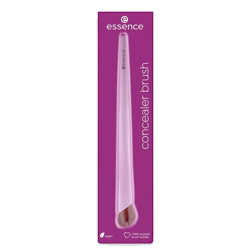 Essence Brocha Corrector 1 U | Pinceau correcteur