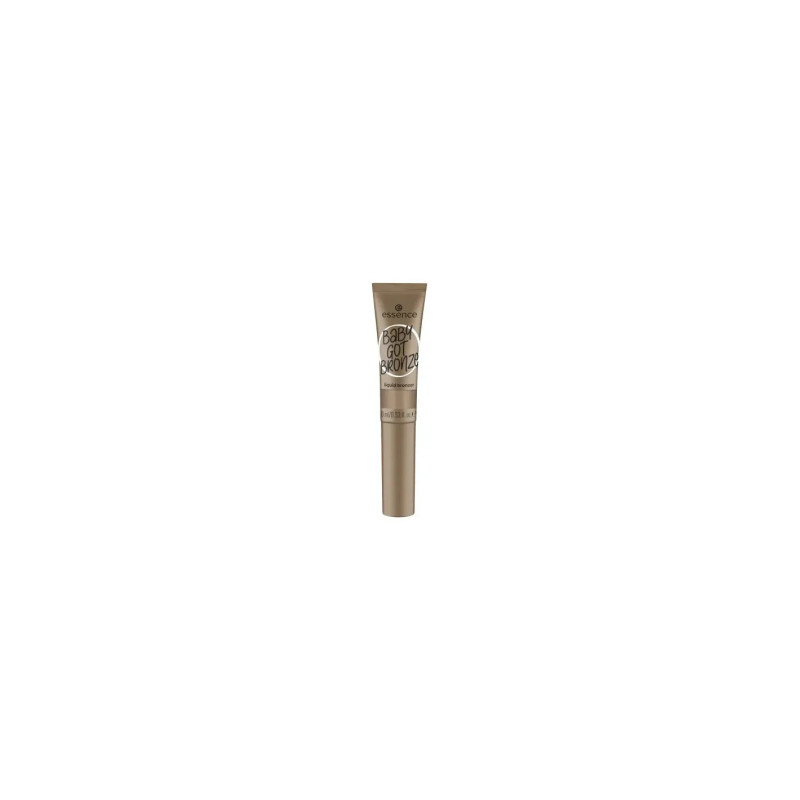Bronceador Liquide Essence Baby Got Bronze 10-Sweet Shadows