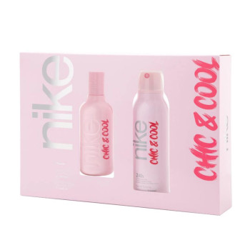 Nike Chic y Cool EDT 200ml - Parfum Homme