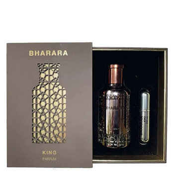 Bharara King Parfum 100ml Spray - BHARARA