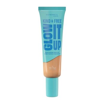 Rimmel Kind & Free Glow It Up Base 150 Rose Vanilla