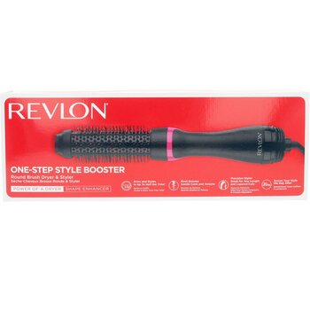Revlon One-Step Styler Booster - Brosse Séchante