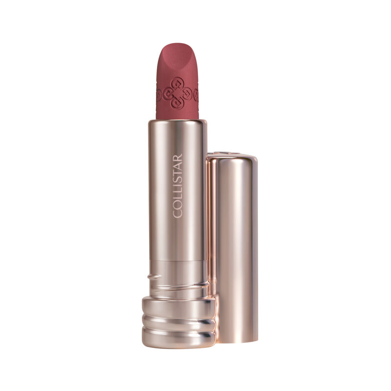 Rouge à Lèvres Collistar Puro Gioiello 166 Zaffiro Rosa