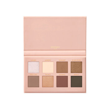 Bourjois Volume Glamour Soirs de Paris Palette Yeux Or