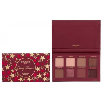 Bourjois Volume Glamour Soirs De Paris Cherry Glamour
