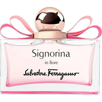 Ferragamo Sign In Fiore EDT 100ml - Parfum Femme