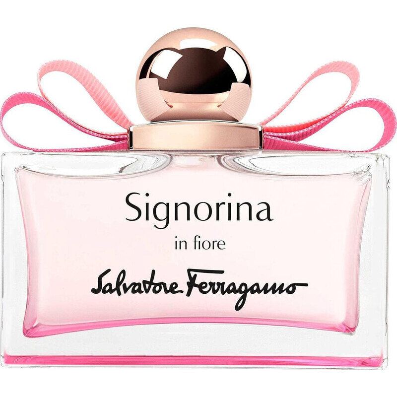 Ferragamo Sign In Fiore EDT 100ml - Parfum Femme