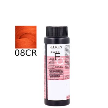 Redken Shades Eq Bonder Inside 08CR 60ml x3