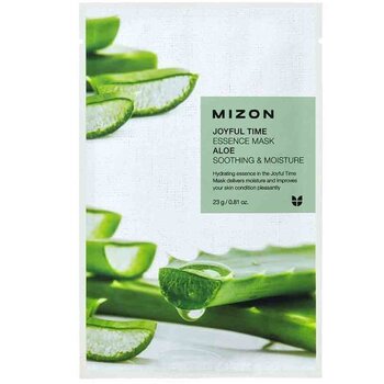 Masque Mizon Aloe Joyful Time Essence 23g