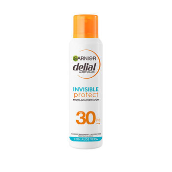 Garnier Invisible Protect Bruma SPF30 150ml