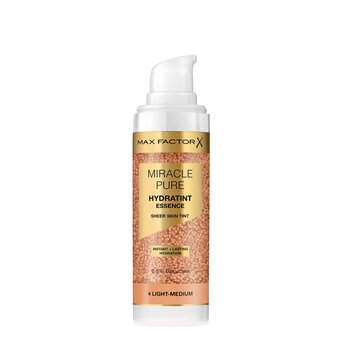 Max Factor Miracle Pure Hidratint 4-Light-Medium 30ml