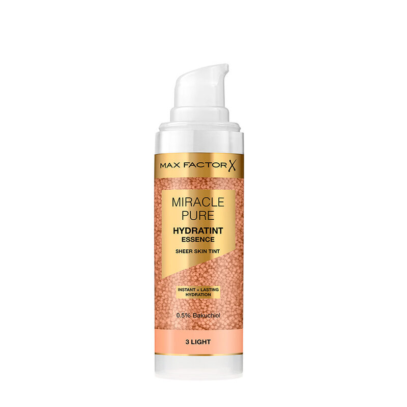 Max Factor Miracle Pure Hidratint 5-Medium 30ml
