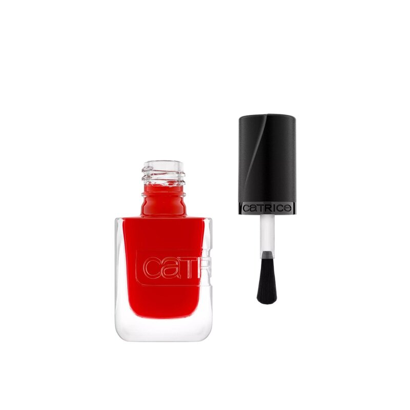 Catrice Gel Affair Vernis 019 Vive L'amour