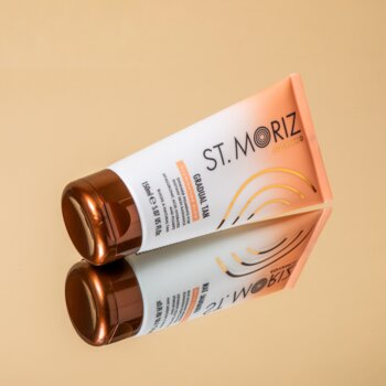 St. Moriz Gradual Tan Loción Iluminadora 150ml