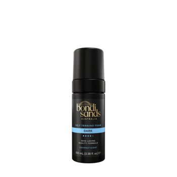 Bondi Sands Espuma Borradora Autobronceado 100ml