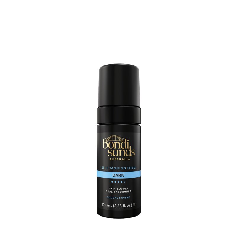 Bondi Sands Espuma Borradora Autobronceado 100ml